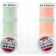 Hends Ice Dub Thread