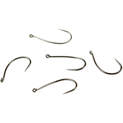 Hends BL 547 Barbless Shrimp Pupa Hooks