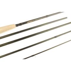 Hends GPX 1103 1203 11-12ft Specialist Nymphing rod