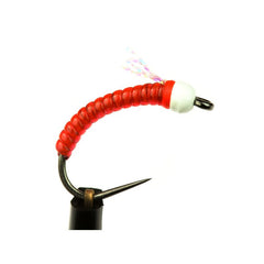 Example fly tied by Jonathan Hoyle