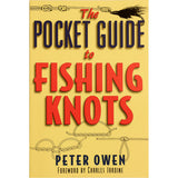 The Pocket Guide to Fishing Knots