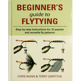 Beginner's Guide to Flytying