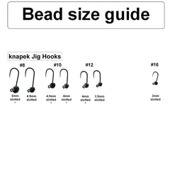 Knapek Jig Hooks