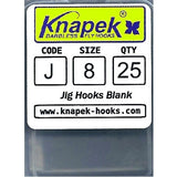 Knapek Jig Hooks