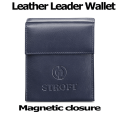 Stroft Leather Leader Holder