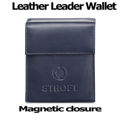 Stroft Leather Leader Holder
