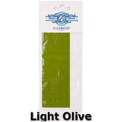 Light Olive