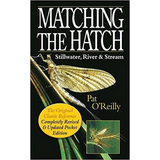 Matching the Hatch - Stillwater, River & Stream