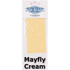 Mayfly Cream