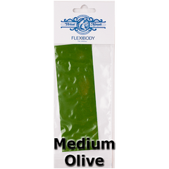 Medium Olive