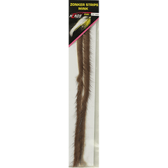Hends Mink Zonker Strips packet