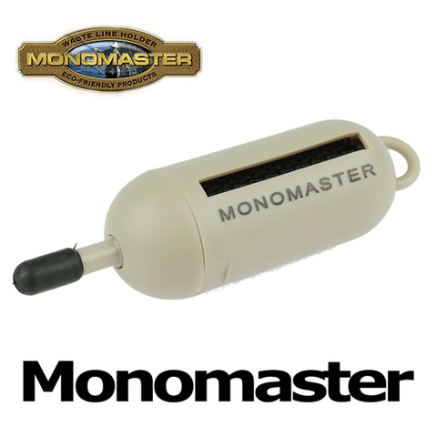 Monomaster Waste Line Tool by Grasshopper Products USA