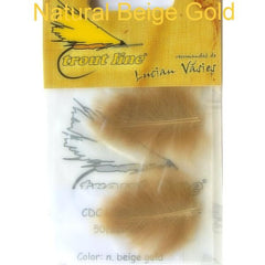 Natural Beige Gold CDC