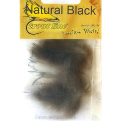 Natural Black CDC