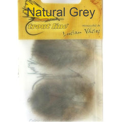 Natural Grey