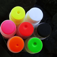 NEON WAX Indicator from SKAFARS