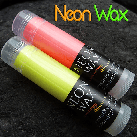 NEON WAX Indicator from SKAFARS