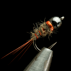 Tungsten Collar Example fly One