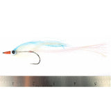 Ghost Minnow Pike Lure