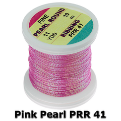 Pink Pearl PRR 41