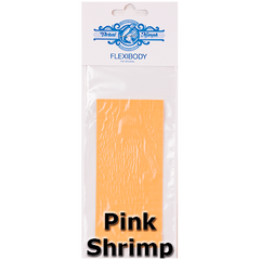 Pink Shrimp