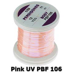 Pink UV PBF 106