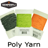 Semperfli Poly Yarn