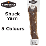 Semperfli Shuck Yarn