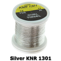 Hends Oval Tinsel Spool