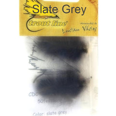 Slate Grey CDC