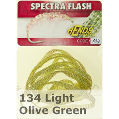 Hends Spectra Flash light olive green