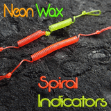 NEON Wax SPIRAL Indicators from SKAFARS