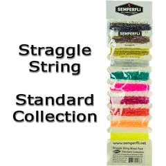 Semperfli Straggle String Standard collection