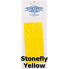 Stonefly Yellow