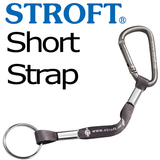 Stroft Short Strap for Leader Spools System