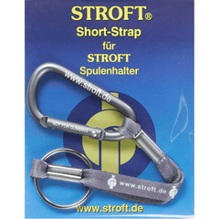 Stroft Short Strap for Leader Spools System