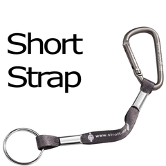 Stroft Leader Spools Complete System Short Strap