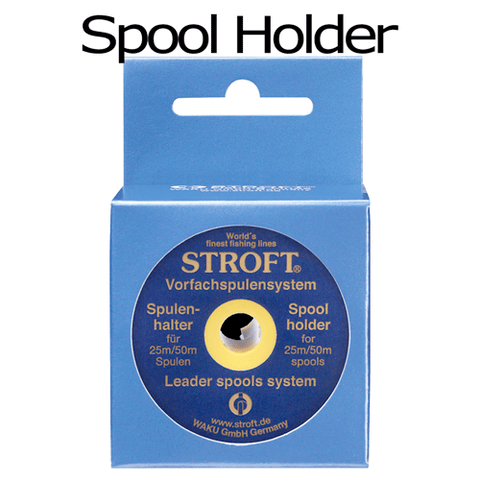 Stroft Spool Holder for Spool System