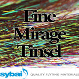 Sybai Fine Mirage Hair