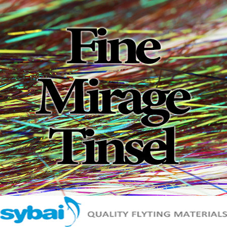 Sybai Fine Mirage Hair