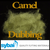 Sybai Camel Dubbing Packets