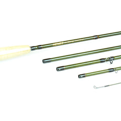 Hends GPX 2 in 1 Fly Rod