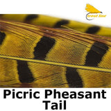 Troutline Picric Pheasant Tail Specially Selected