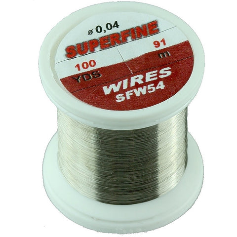 Superfine 4 Micron wire 0.04mm