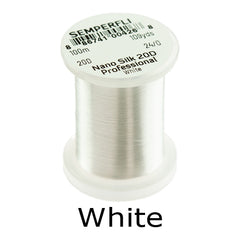 Semperfli 20D Nano Pro White