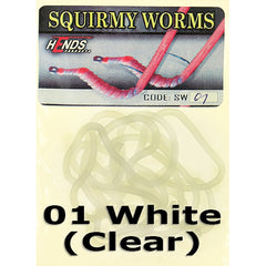 Hends Squirmy Worms