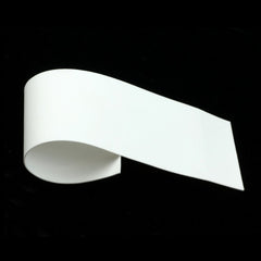 Razor Foam Sheet White