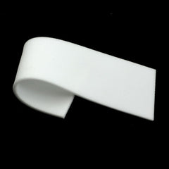 Soft Foam Sheet White