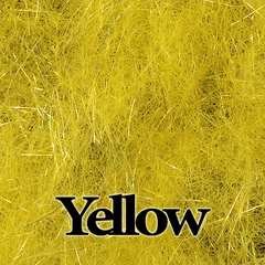 Sybai Icelandic  Flash Wool  Yellow
