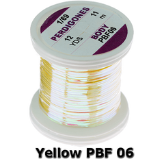 Yellow PBF 06